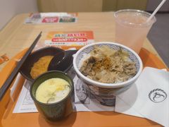 -吉野家(上海美罗城店)