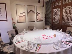 包厢-徽镇小厨·经典徽菜(马连道店)