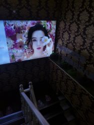 -莎蔓莉莎美容会所