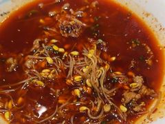 -李氏传家菜(兴城路店)