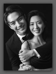 -女王风尚STUDIO·轻奢化定制