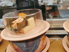 -争鲜回转寿司(天府广场-今站PLUS店)