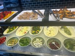 -拉蒂娜·巴西牛排馆 Latina·Brazilian Steakhouse(陆家嘴旗舰店)