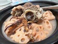 -御彩酒家(东风东路店)
