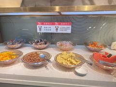 -辣尚瘾·烤鱼·新川菜(交大直营店)