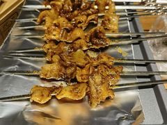 -熙成烧烤(白塔岭店)