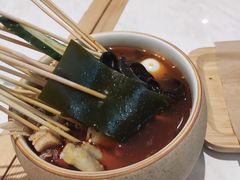 -蓉李记成都名小吃(合肥包河万达店)