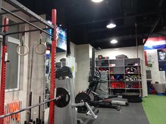 -格斗兄弟搏击健身训练馆(望京店)