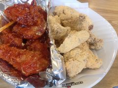 -NENE Chicken(莲洞店)