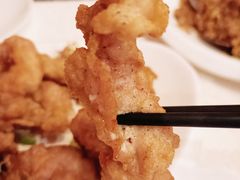-永兴餐厅(复兴中路店)