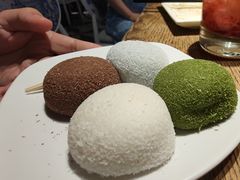 大福-水木锦堂·自助铁板烧(世贸天阶店)