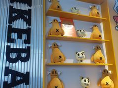 -BOPEYE·波派炸鸡(九霄天地店)