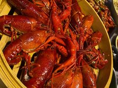 靓靓蒸虾-靓靓蒸虾(中山公园店)