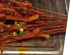 -夜烤·宜宾烧烤(回龙湾店)