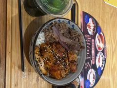 -京和风食堂·定食寿喜锅(保利樾广场店)