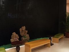 -天津水游城丽筠酒店