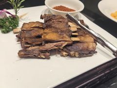 -铂尔台州菜(铂尔国际店)