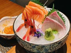 -武藏日本料理(宝安壹方城店)