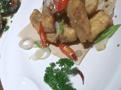 -廊亦舫Lang Yi Fang Restaurant(金桥店)