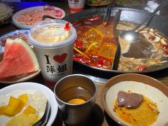 -萍姐火锅·公路夜市(打浦桥日月光店)
