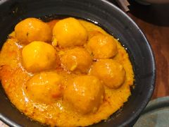 -来龙里 精致 东南亚餐室(万象城店)
