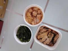 -老乡鸡(肥东店忠路润和尚品店)
