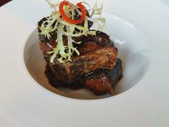 -彩丰楼·中餐厅(国家会展中心上海洲际店)