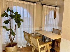 -Me Coffee下午茶艺术空间