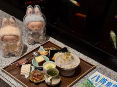 -龙悦湾酒家·八阵鱼生·渔人码头店