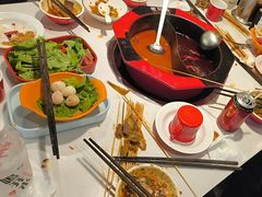 -老马路串串香火锅(北门桥店)
