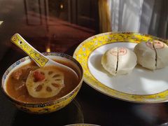 -富华斋饽饽铺·宫廷糕点·伴手礼(护国新天地店)