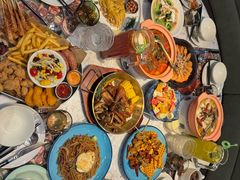 -Aqua Oasis 水天堂(常熟永旺店)