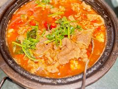 -菜香小厨(金发·印象南滨店)