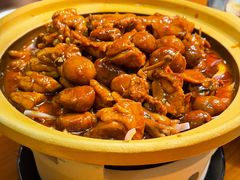 -莲餐厅·湖北菜·潜江小龙虾店(愚园路店)