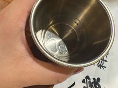 -九田家黑牛烤肉料理(新辰里亚运村店)