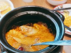 -新白鹿餐厅(城西银泰城店)