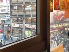 -鹤桥风月(ヨドバシ梅田店)