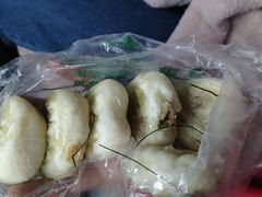 -舒小笼松针小笼包