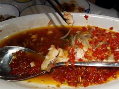 -兰湘子·湘菜小炒(长安万科广场店)
