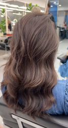 -5M HAIR SALON 旗舰店