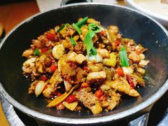 -吃饭皇帝大(合生汇店)