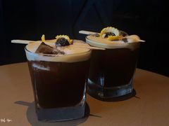 酸柠浮冷萃-星巴克臻选(成都太古里店)