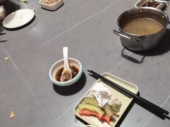 -君邦火锅(新疆大厦店)