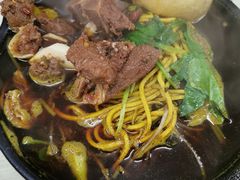 -南湖胖子砂锅(五福街店)