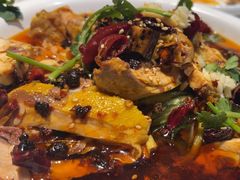 -李老哈·东北菜(宋园路店)