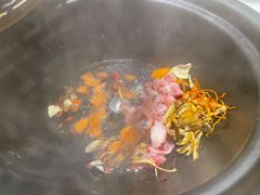 -碗中海·蒸汽海鲜·桑拿鸡(岭南天地店)