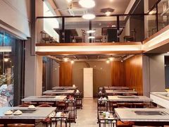 大堂-鑫宝沙茶牛肉火锅(永泰店)