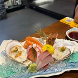 [调皮]日料爱好者必来！杰料理探店