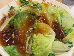 -百家鸡味馆(清泰店)