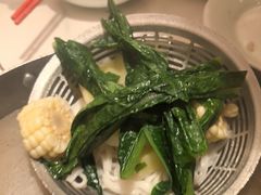 -八合里潮汕鲜牛肉火锅(深圳海岸城店)